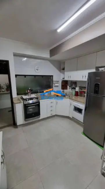 Casa de Condomínio com 3 quartos à venda, 192m2 em Vila Leopoldina, São Paulo - SP - imagem 9 Foto 9 de Casa de Condomínio com 3 quartos à venda, 192m2 em Vila Leopoldina, São Paulo - SP