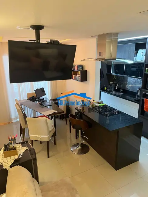 Foto 5 de Apartamento com 2 quartos à venda, 60m2 em Jaguaribe, Osasco - SP