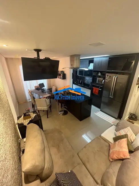 Foto 7 de Apartamento com 2 quartos à venda, 60m2 em Jaguaribe, Osasco - SP