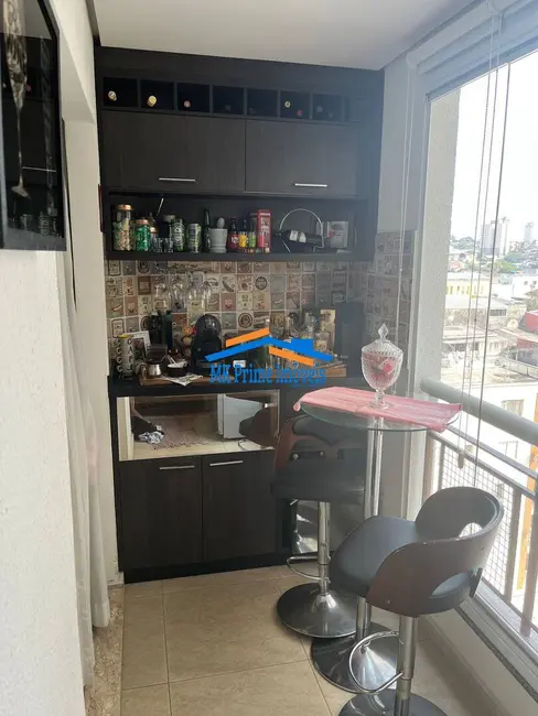 Foto 6 de Apartamento com 2 quartos à venda, 60m2 em Jaguaribe, Osasco - SP