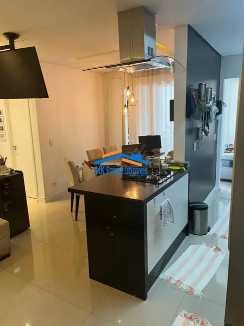 Foto 4 de Apartamento com 2 quartos à venda, 60m2 em Jaguaribe, Osasco - SP