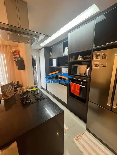 Foto 8 de Apartamento com 2 quartos à venda, 60m2 em Jaguaribe, Osasco - SP