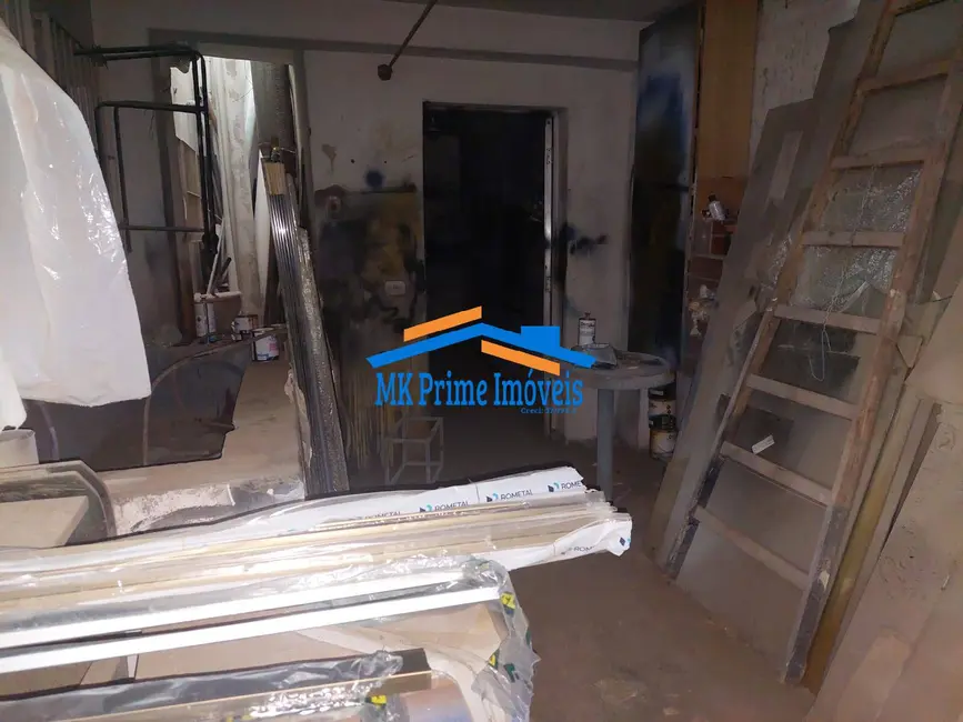 Sala Comercial à venda e para alugar, 1660m2 em Piratininga, Osasco - SP - imagem 3 Foto 3 de Sala Comercial à venda e para alugar, 1660m2 em Piratininga, Osasco - SP