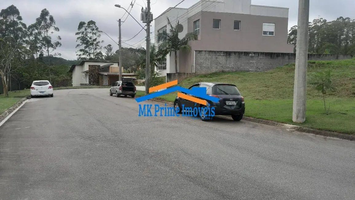 Foto 4 de Terreno / Lote à venda, 520m2 em Portal do Santa Paula, Cotia - SP