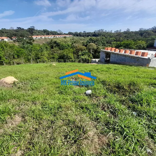 Foto 8 de Terreno / Lote à venda, 520m2 em Portal do Santa Paula, Cotia - SP