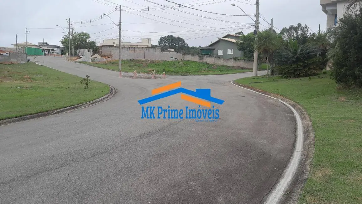 Foto 5 de Terreno / Lote à venda, 520m2 em Portal do Santa Paula, Cotia - SP