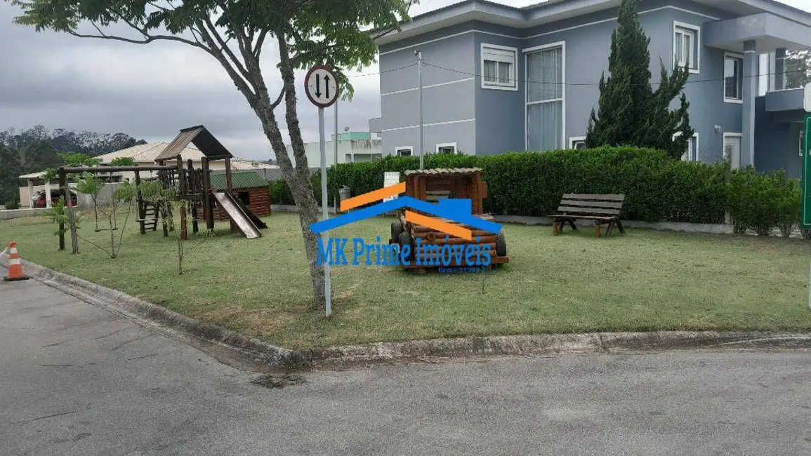 Foto 3 de Terreno / Lote à venda, 520m2 em Portal do Santa Paula, Cotia - SP