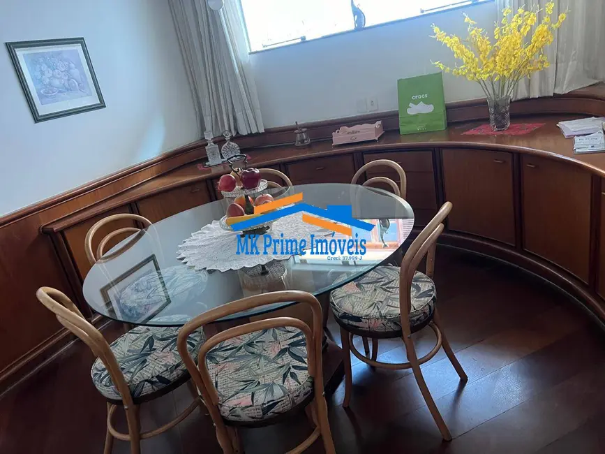 Foto 9 de Casa de Condomínio com 4 quartos à venda e para alugar, 481m2 em Alphaville, Santana De Parnaiba - SP