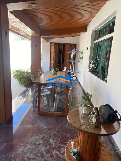 Foto 6 de Casa de Condomínio com 4 quartos à venda e para alugar, 481m2 em Alphaville, Santana De Parnaiba - SP