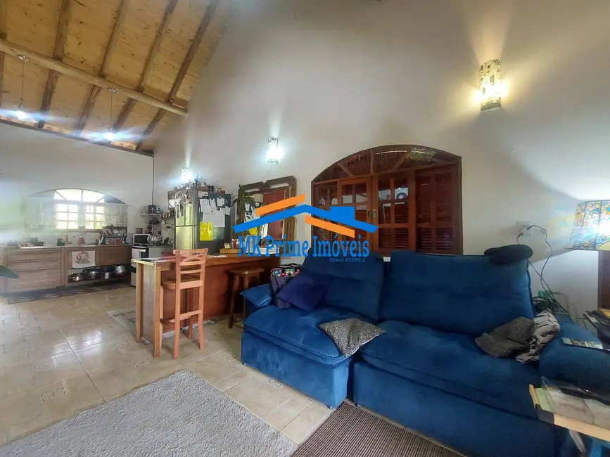 Casa de Condomínio com 2 quartos à venda, 243m2 em Paisagem Renoir, Cotia - SP - imagem 8 Foto 8 de Casa de Condomínio com 2 quartos à venda, 243m2 em Paisagem Renoir, Cotia - SP