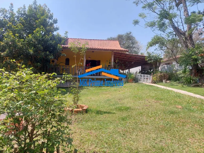 Casa de Condomínio com 2 quartos à venda, 243m2 em Paisagem Renoir, Cotia - SP - imagem 3 Foto 3 de Casa de Condomínio com 2 quartos à venda, 243m2 em Paisagem Renoir, Cotia - SP