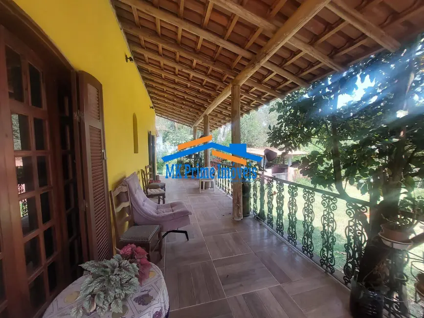 Casa de Condomínio com 2 quartos à venda, 243m2 em Paisagem Renoir, Cotia - SP - imagem 6 Foto 6 de Casa de Condomínio com 2 quartos à venda, 243m2 em Paisagem Renoir, Cotia - SP