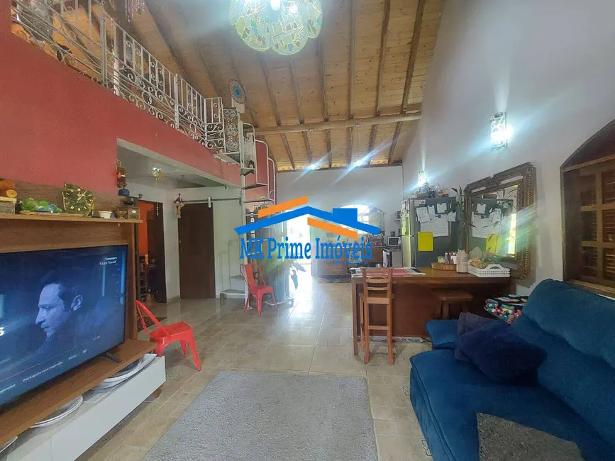 Casa de Condomínio com 2 quartos à venda, 243m2 em Paisagem Renoir, Cotia - SP - imagem 9 Foto 9 de Casa de Condomínio com 2 quartos à venda, 243m2 em Paisagem Renoir, Cotia - SP