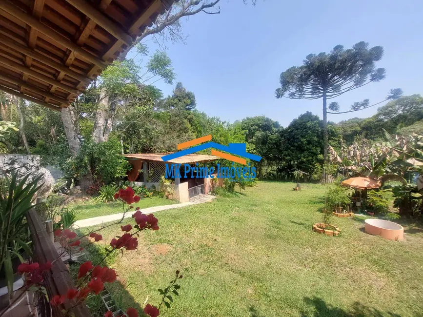 Casa de Condomínio com 2 quartos à venda, 243m2 em Paisagem Renoir, Cotia - SP - imagem 5 Foto 5 de Casa de Condomínio com 2 quartos à venda, 243m2 em Paisagem Renoir, Cotia - SP