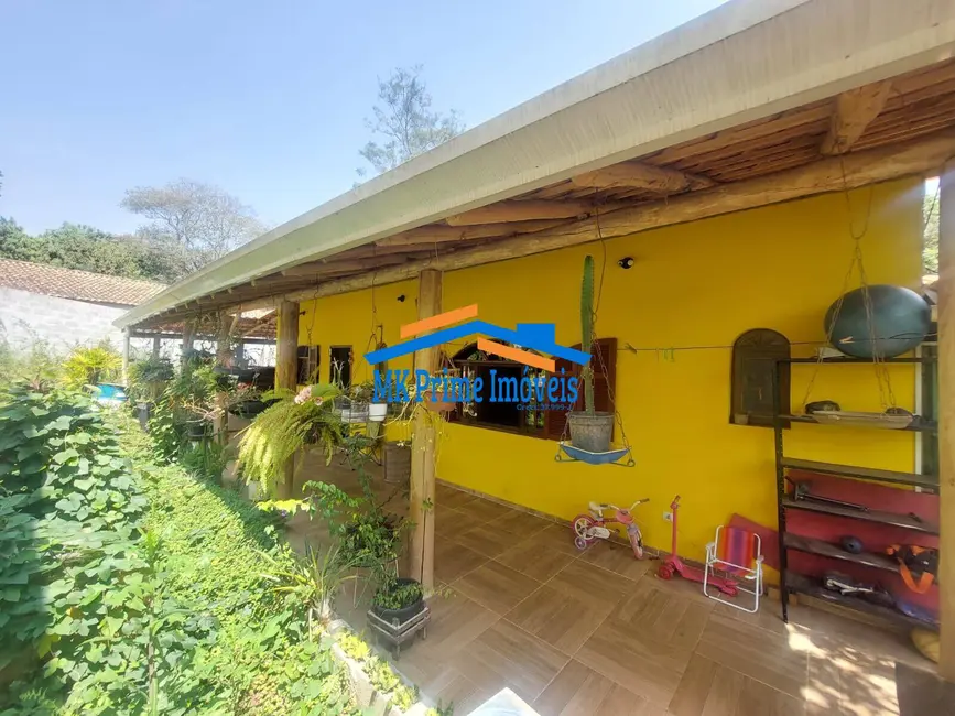 Casa de Condomínio com 2 quartos à venda, 243m2 em Paisagem Renoir, Cotia - SP - imagem 7 Foto 7 de Casa de Condomínio com 2 quartos à venda, 243m2 em Paisagem Renoir, Cotia - SP