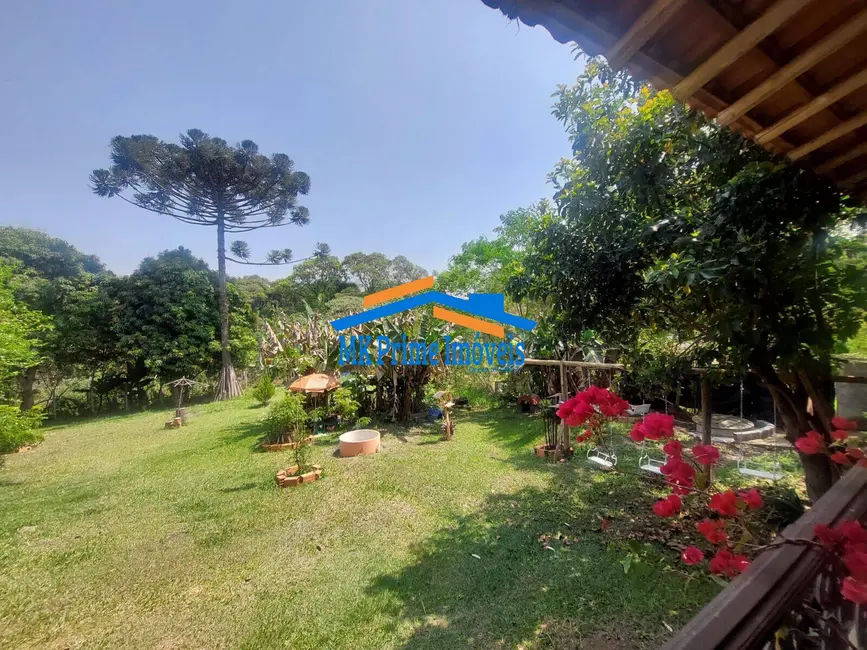 Casa de Condomínio com 2 quartos à venda, 243m2 em Paisagem Renoir, Cotia - SP - imagem 4 Foto 4 de Casa de Condomínio com 2 quartos à venda, 243m2 em Paisagem Renoir, Cotia - SP