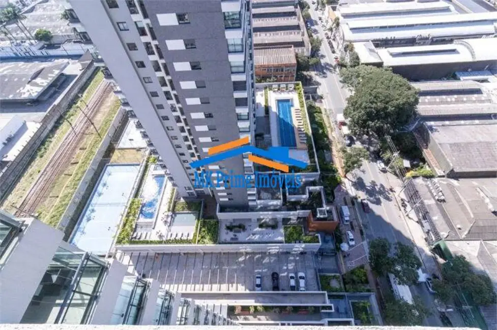 Foto 2 de Apartamento com 2 quartos à venda, 61m2 em Vila Leopoldina, São Paulo - SP