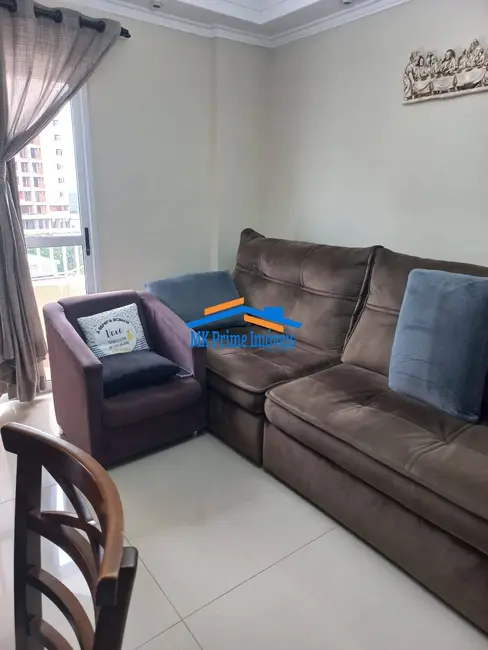 Foto 6 de Apartamento com 2 quartos à venda, 72m2 em Vila Osasco, Osasco - SP