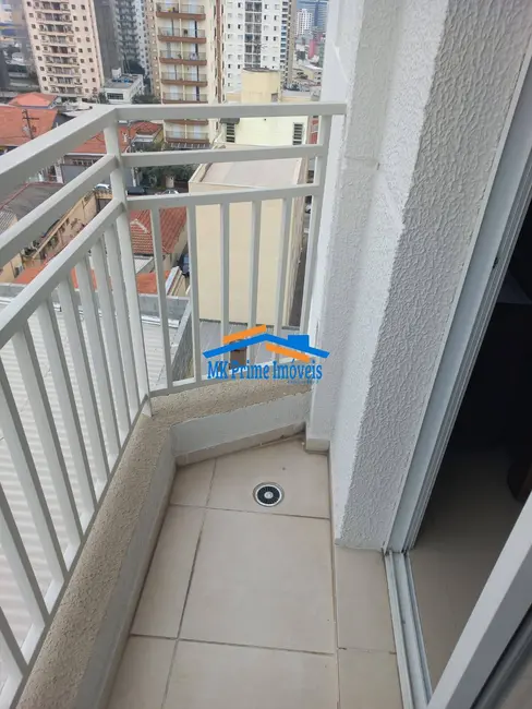 Foto 9 de Apartamento com 2 quartos à venda, 72m2 em Vila Osasco, Osasco - SP