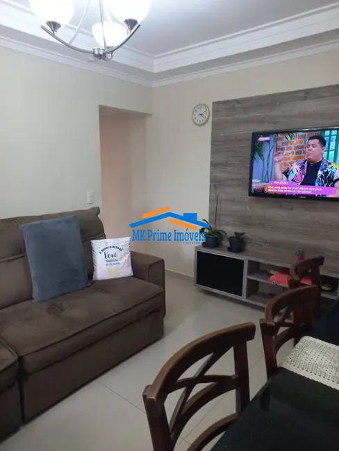 Foto 4 de Apartamento com 2 quartos à venda, 72m2 em Vila Osasco, Osasco - SP