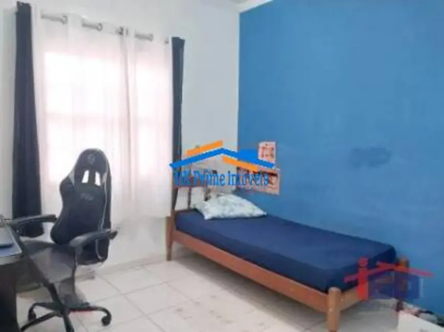 Foto 8 de Casa com 4 quartos à venda, 250m2 em Bela Vista, Osasco - SP