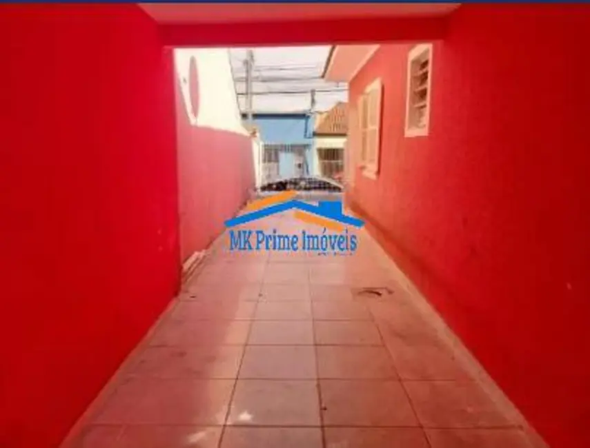 Foto 5 de Casa com 4 quartos à venda, 250m2 em Bela Vista, Osasco - SP