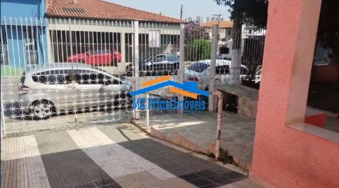 Foto 2 de Casa com 4 quartos à venda, 250m2 em Bela Vista, Osasco - SP