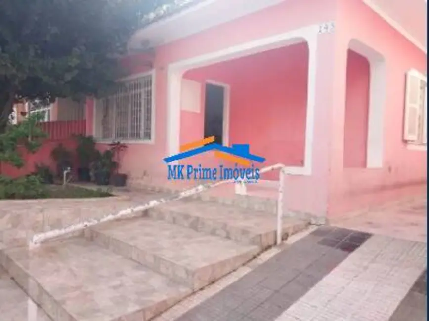 Foto 4 de Casa com 4 quartos à venda, 250m2 em Bela Vista, Osasco - SP