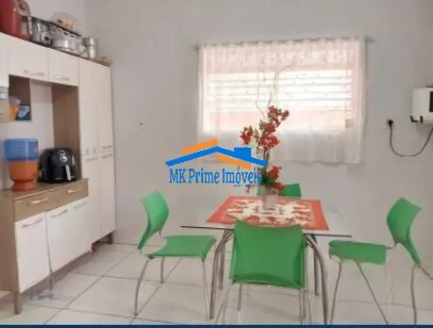 Foto 6 de Casa com 4 quartos à venda, 250m2 em Bela Vista, Osasco - SP