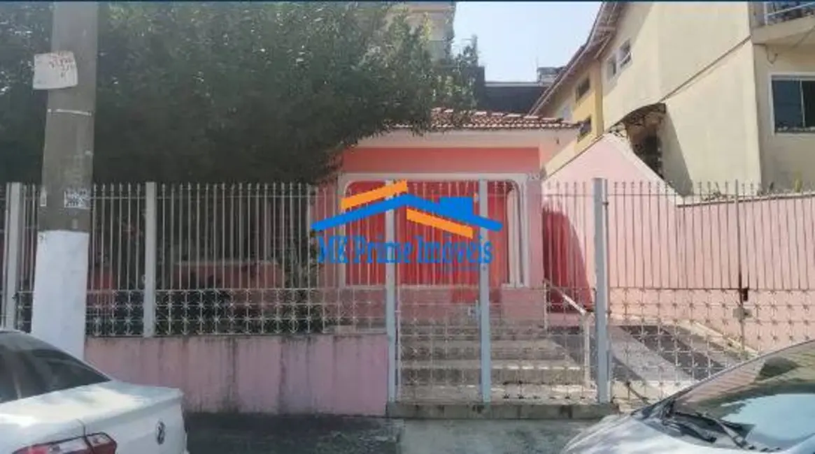 Foto 1 de Casa com 4 quartos à venda, 250m2 em Bela Vista, Osasco - SP