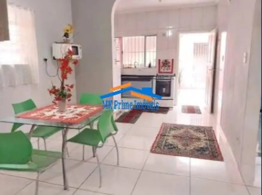 Foto 7 de Casa com 4 quartos à venda, 250m2 em Bela Vista, Osasco - SP