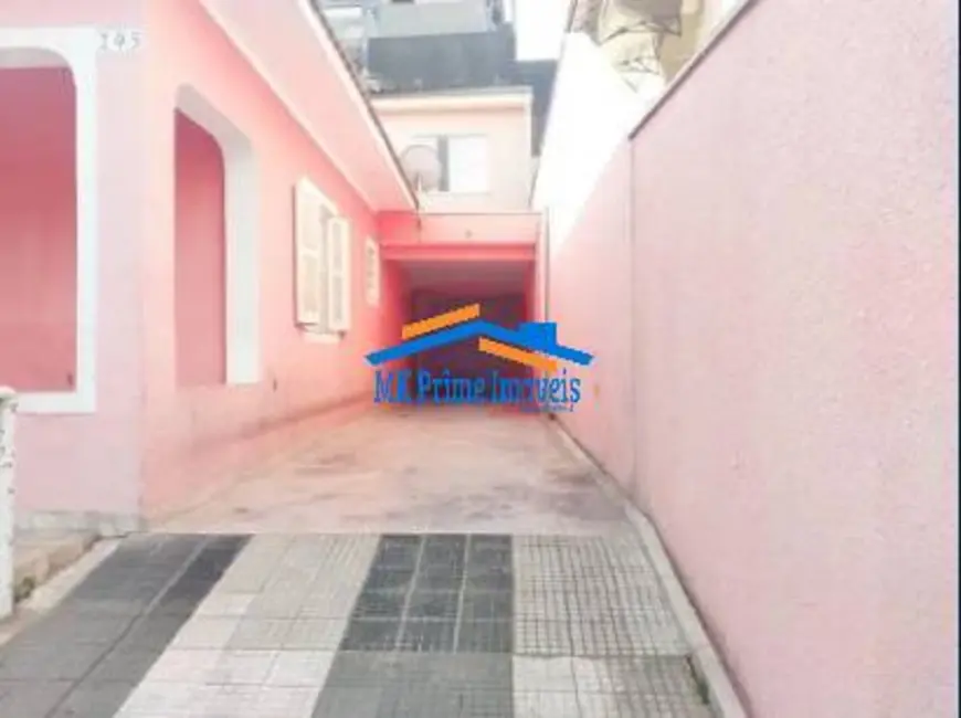 Foto 3 de Casa com 4 quartos à venda, 250m2 em Bela Vista, Osasco - SP