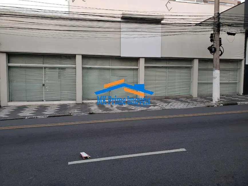 Foto 1 de Sala Comercial para alugar, 290m2 em Centro, Osasco - SP