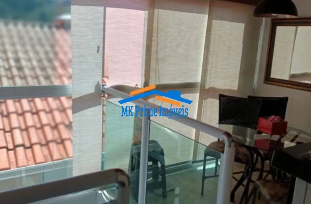 Foto 6 de Casa de Condomínio com 2 quartos à venda, 116m2 em Jardim Jaraguá, São Paulo - SP