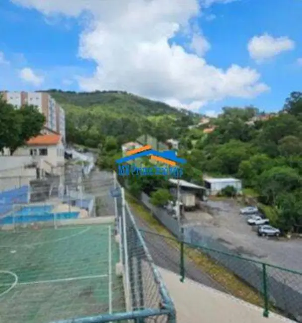 Foto 9 de Casa de Condomínio com 2 quartos à venda, 116m2 em Jardim Jaraguá, São Paulo - SP