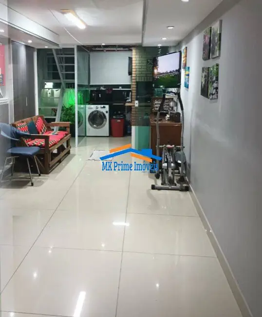 Foto 5 de Casa de Condomínio com 2 quartos à venda, 116m2 em Jardim Jaraguá, São Paulo - SP