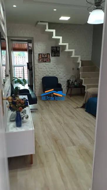 Foto 3 de Casa de Condomínio com 2 quartos à venda, 116m2 em Jardim Jaraguá, São Paulo - SP
