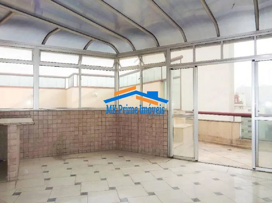 Foto 8 de Cobertura com 3 quartos à venda, 250m2 em Pinheiros, São Paulo - SP