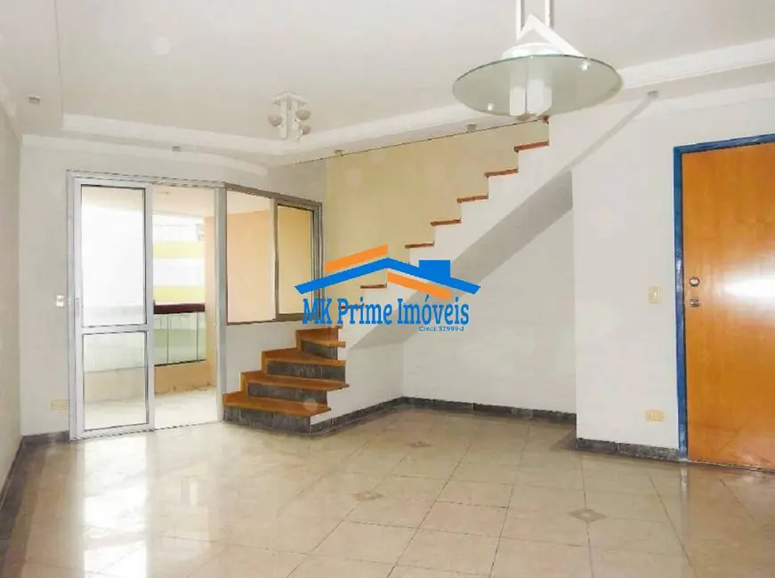 Foto 3 de Cobertura com 3 quartos à venda, 250m2 em Pinheiros, São Paulo - SP