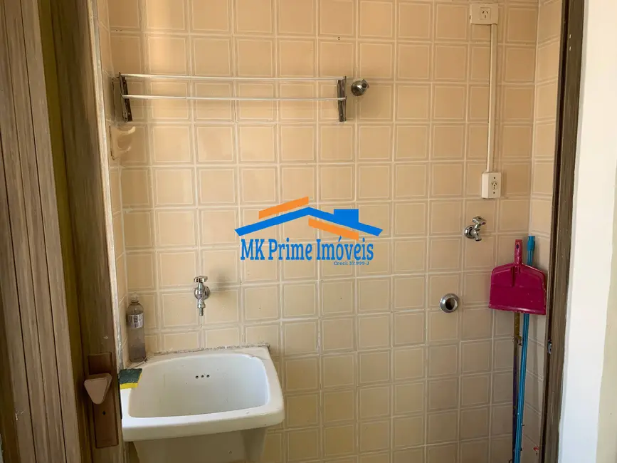 Foto 9 de Cobertura com 3 quartos à venda, 126m2 em Vila Ipojuca, São Paulo - SP