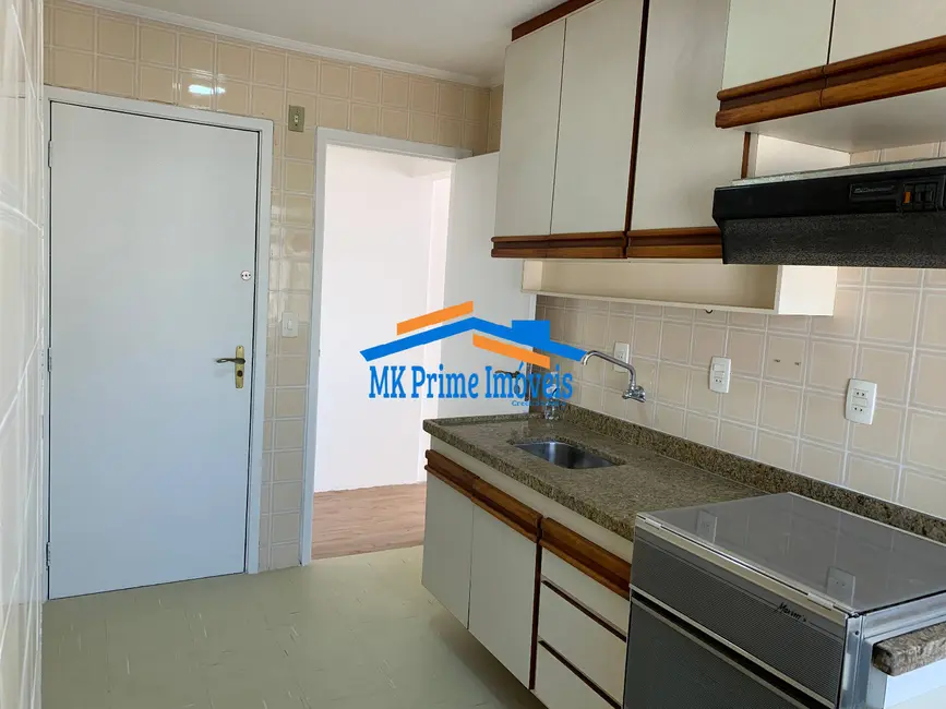 Foto 8 de Cobertura com 3 quartos à venda, 126m2 em Vila Ipojuca, São Paulo - SP