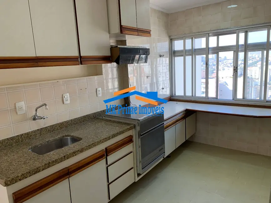 Foto 3 de Cobertura com 3 quartos à venda, 126m2 em Vila Ipojuca, São Paulo - SP