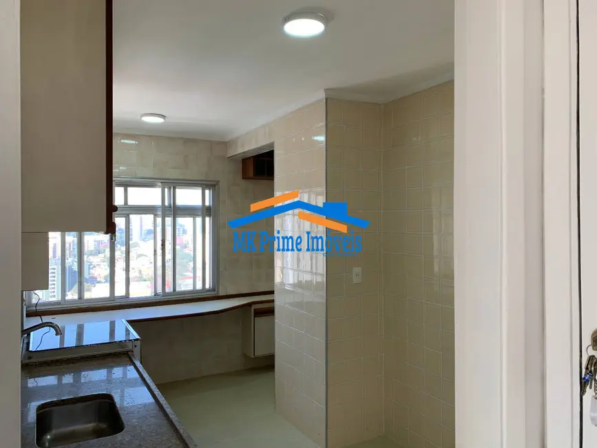 Foto 2 de Cobertura com 3 quartos à venda, 126m2 em Vila Ipojuca, São Paulo - SP