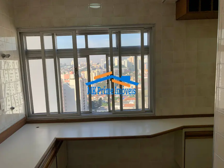 Foto 6 de Cobertura com 3 quartos à venda, 126m2 em Vila Ipojuca, São Paulo - SP