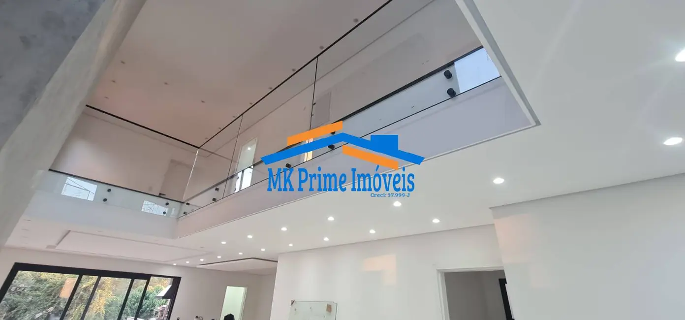 Foto 8 de Casa de Condomínio com 3 quartos à venda, 260m2 em Suru, Santana De Parnaiba - SP