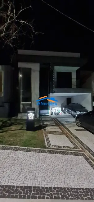 Foto 3 de Casa de Condomínio com 3 quartos à venda, 260m2 em Suru, Santana De Parnaiba - SP