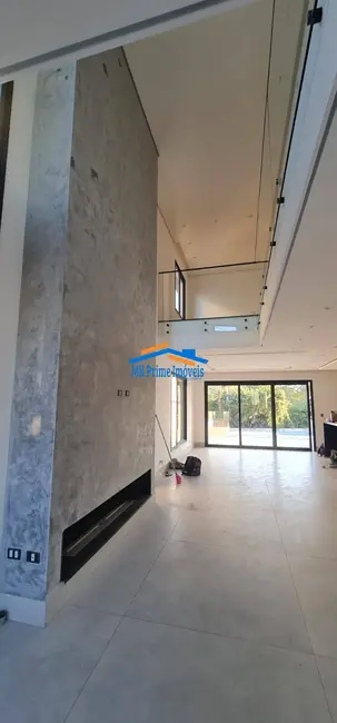 Foto 7 de Casa de Condomínio com 3 quartos à venda, 260m2 em Suru, Santana De Parnaiba - SP