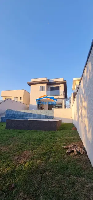 Foto 1 de Casa de Condomínio com 3 quartos à venda, 260m2 em Suru, Santana De Parnaiba - SP