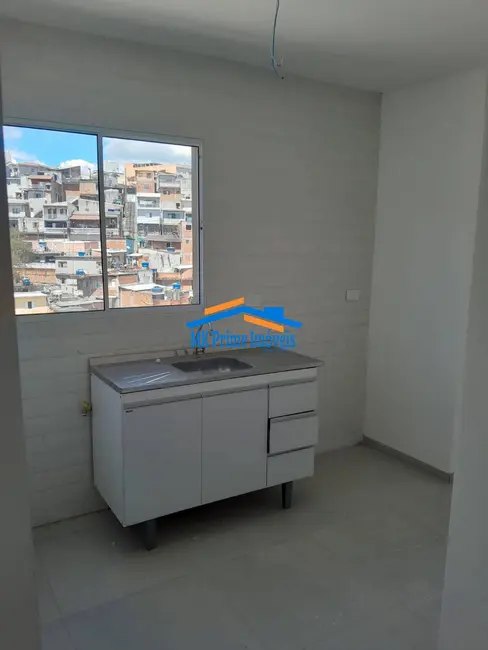 Apartamento com 2 quartos à venda, 46m2 em Veloso, Osasco - SP - imagem 6 Foto 6 de Apartamento com 2 quartos à venda, 46m2 em Veloso, Osasco - SP
