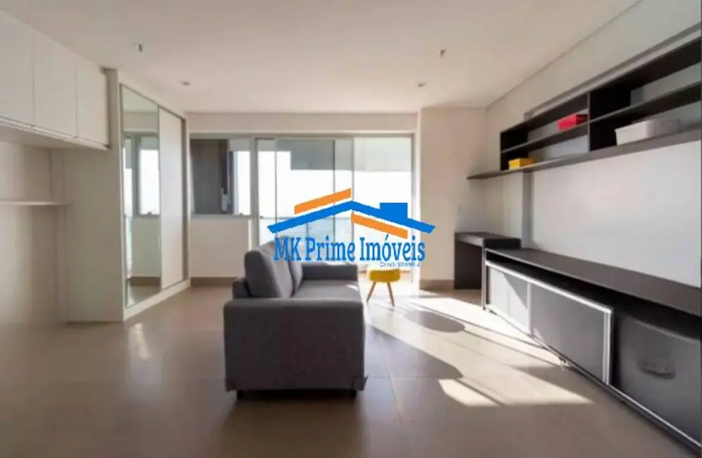 Foto 1 de Apartamento com 1 quarto à venda, 47m2 em Centro, Osasco - SP